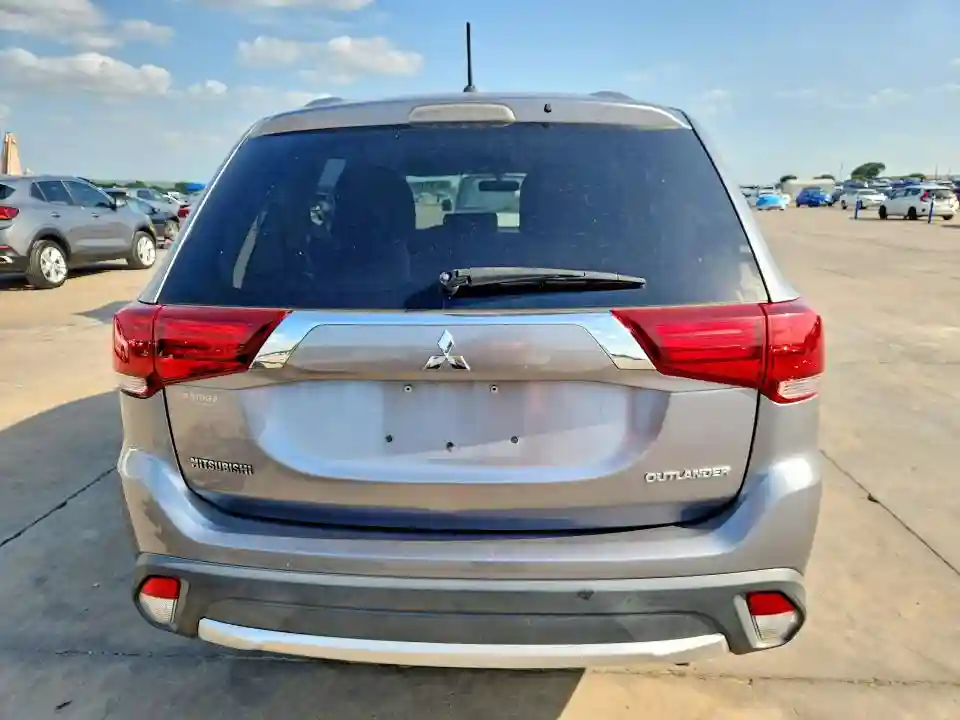 JA4AD2A37GZ062203 2016 MITSUBISHI OUTLANDER-5