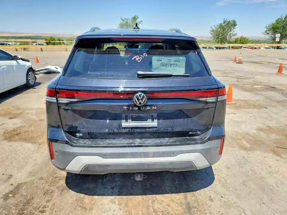 3VVMR7RM0SM025648 2025 VOLKSWAGEN TIGUAN-5