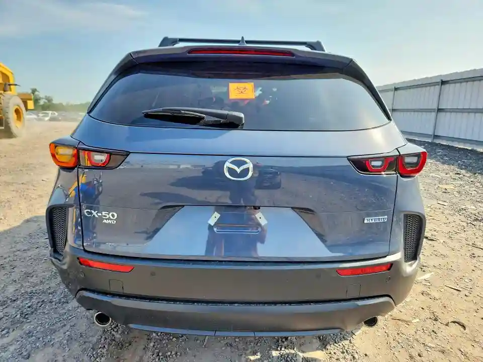7MMVAABWXTN172487 2026 MAZDA CX-50-5