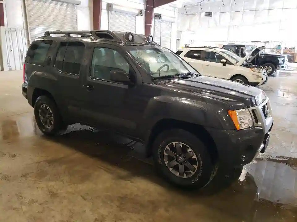 5N1AN0NW9FN662122 2015 NISSAN XTERRA-3