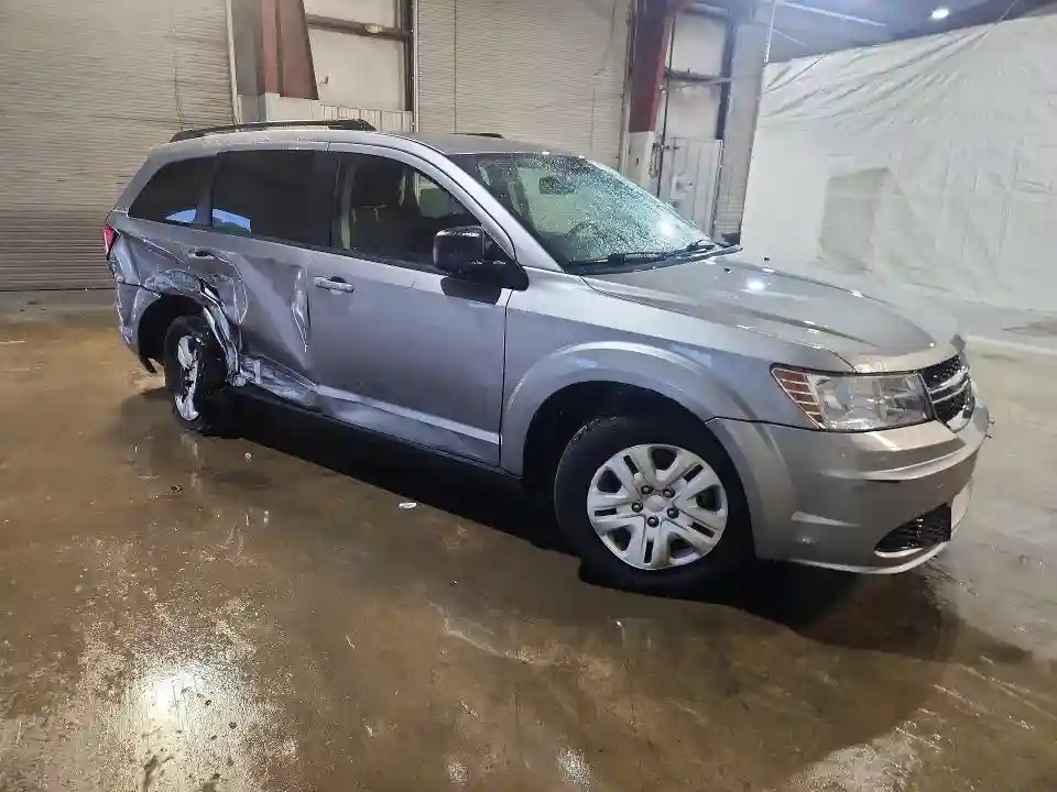 3C4PDCABXHT516420 2017 DODGE JOURNEY-3