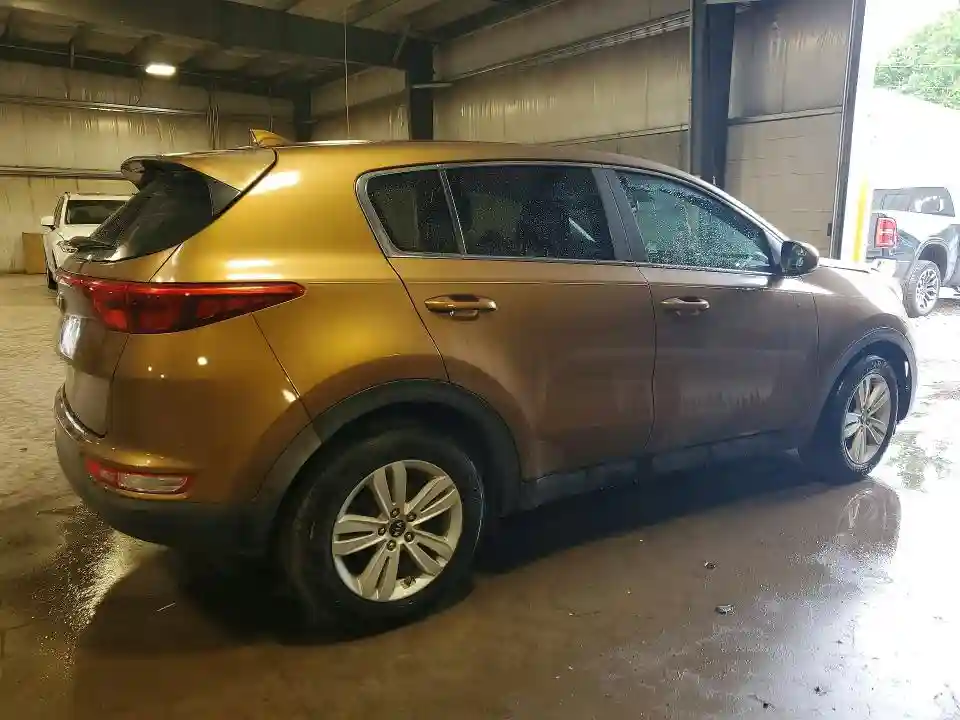 KNDPM3ACXH7104401 2017 KIA SPORTAGE-2
