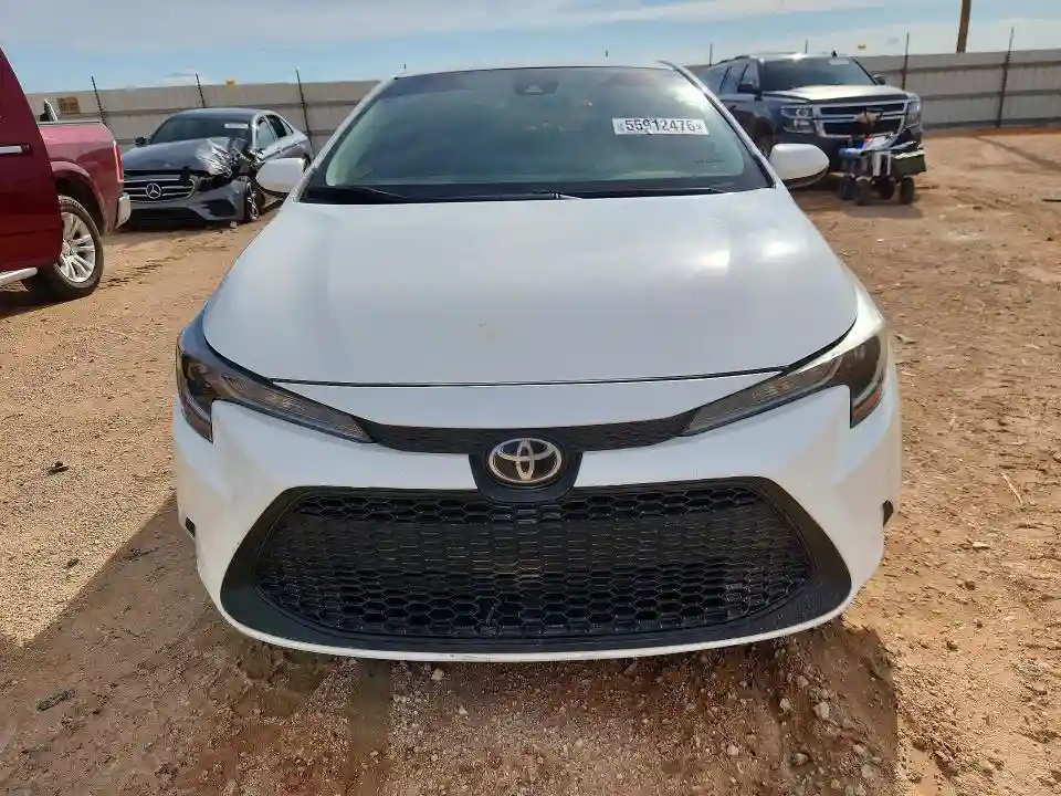 5YFEPMAE8NP316312 2022 TOYOTA COROLLA-4