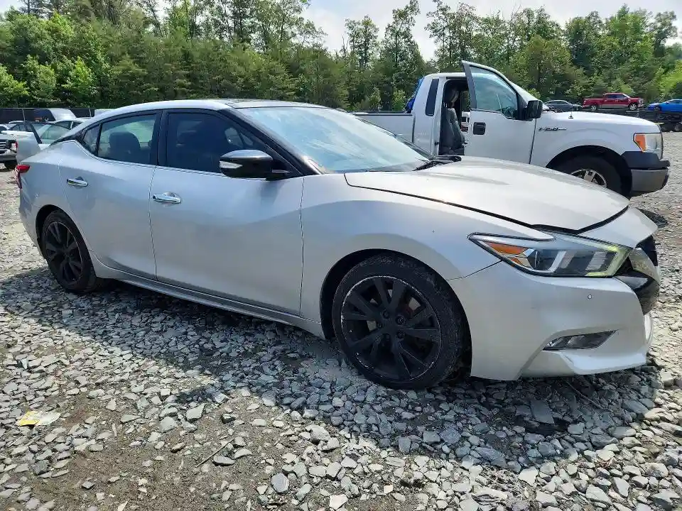 1N4AA6AP3HC437457 2017 NISSAN MAXIMA-3