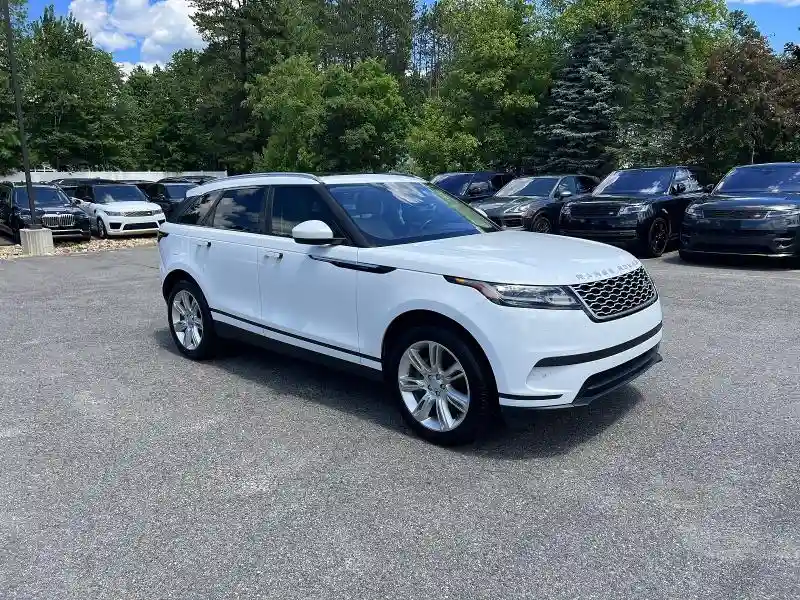 SALYB2EX3KA781326 2019 LAND ROVER RANGEROVER-0
