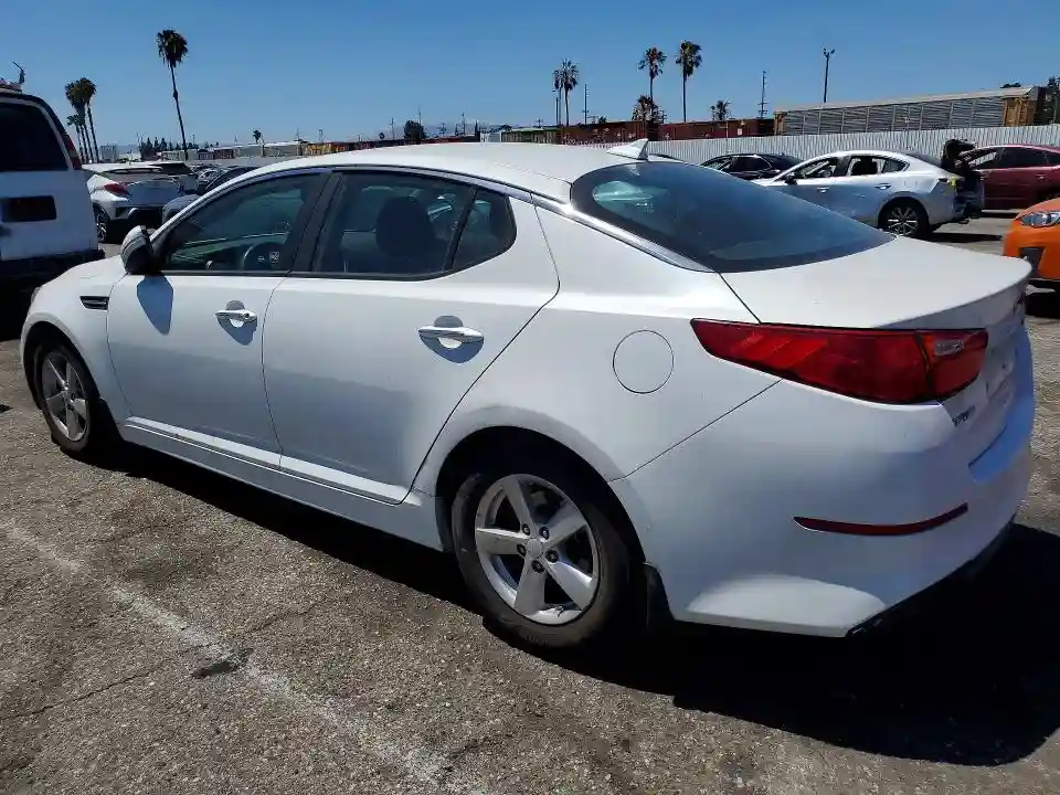5XXGM4A78FG491916 2015 KIA OPTIMA-1