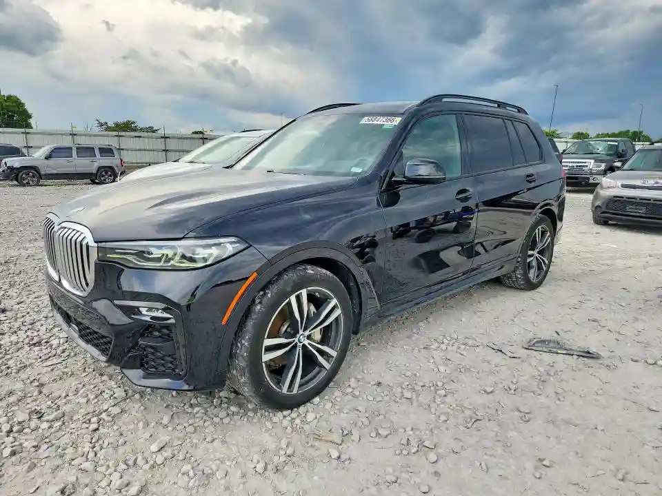 5UXCW2C08L9A01434 2020 BMW X7-0