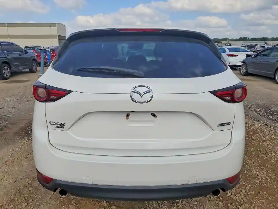 JM3KFBDM2K0521991 2019 MAZDA CX-5-5