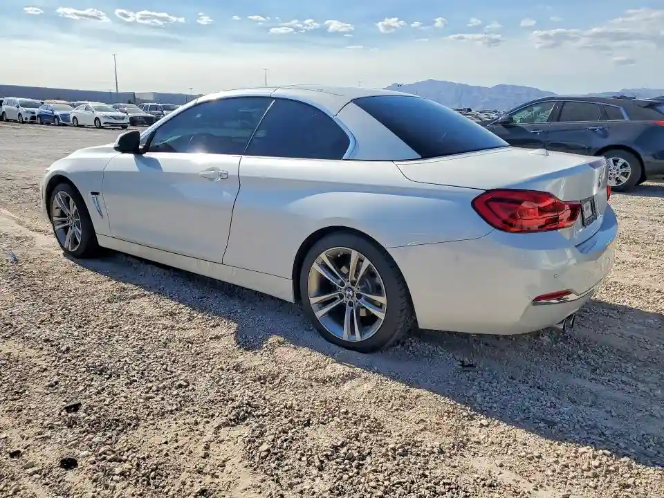 WBA4Z1C50JEE41443 2018 BMW 4 SERIES-1
