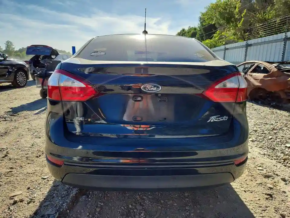 3FADP4BJ1JM142355 2018 FORD FIESTA-5