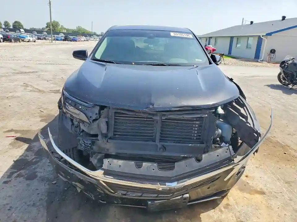 3GNAXKEV9NL110353 2022 CHEVROLET EQUINOX-4