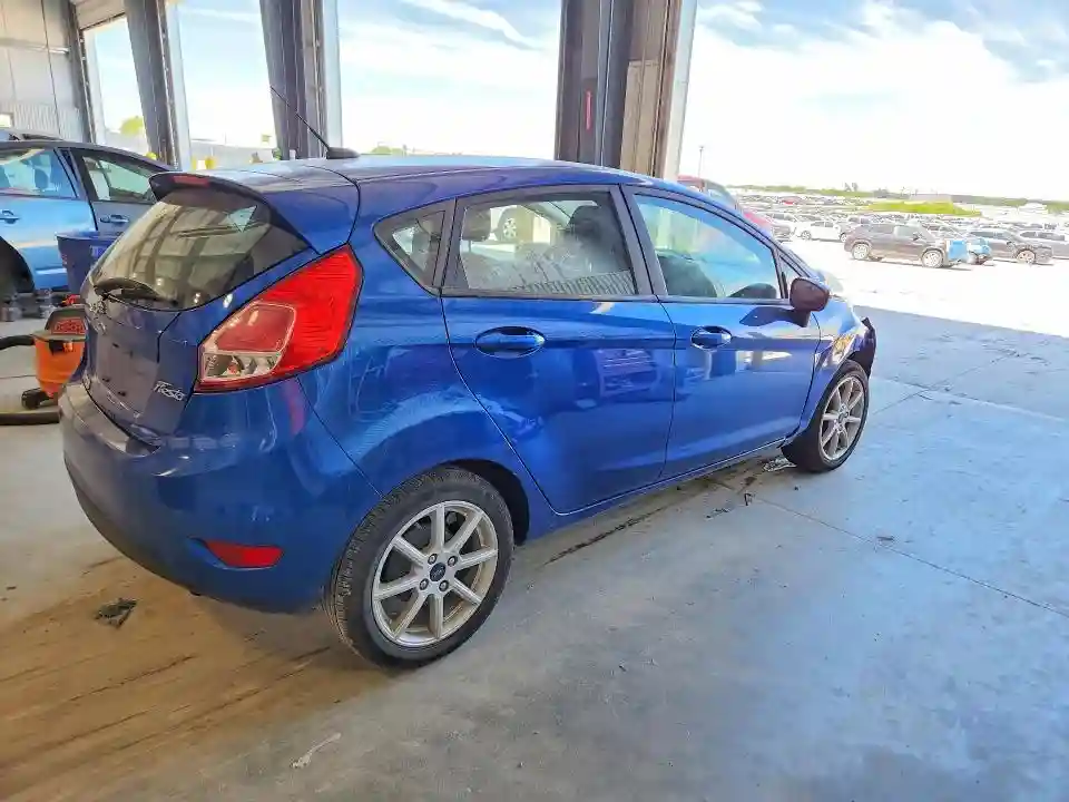 3FADP4EJ7KM112676 2019 FORD FIESTA-2