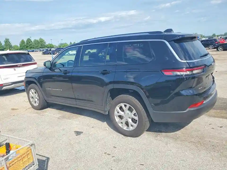 1C4RJKBGXP8824822 2023 JEEP CHEROKEE-1