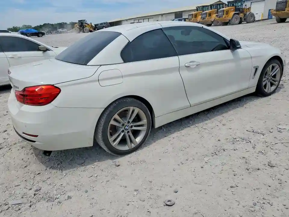 WBA3T7C56FP942314 2015 BMW 4 SERIES-2