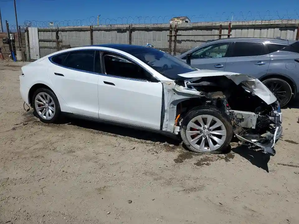 5YJSA1E40GF134171 2016 TESLA MODEL S-3