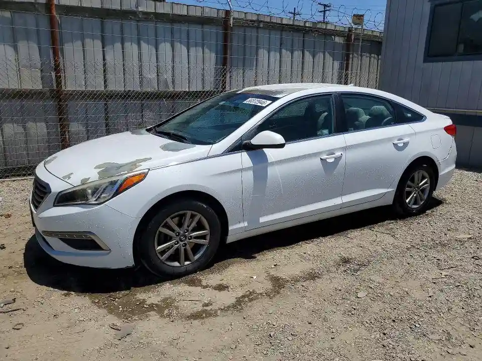 5NPE24AF2FH220634 2015 HYUNDAI SONATA-0