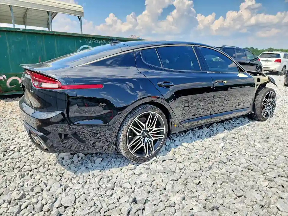 KNAE55LC4P6130622 2023 KIA STINGER-2