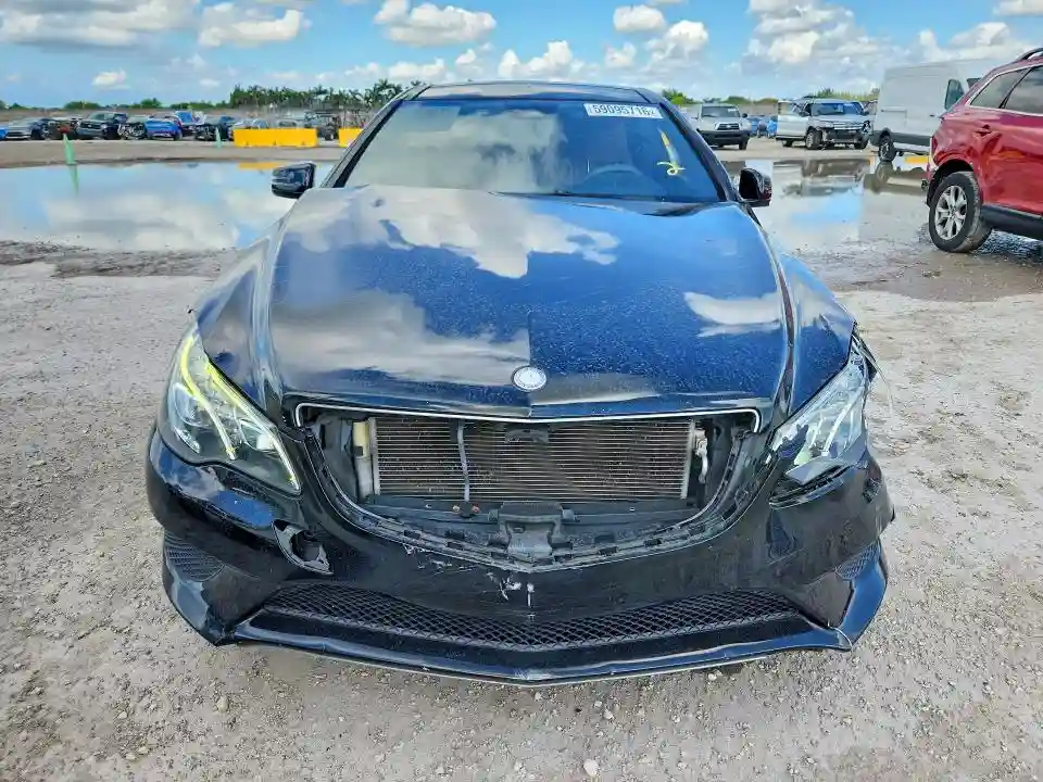 WDDKJ6FB3FF299979 2015 MERCEDES-BENZ E-CLASS-4