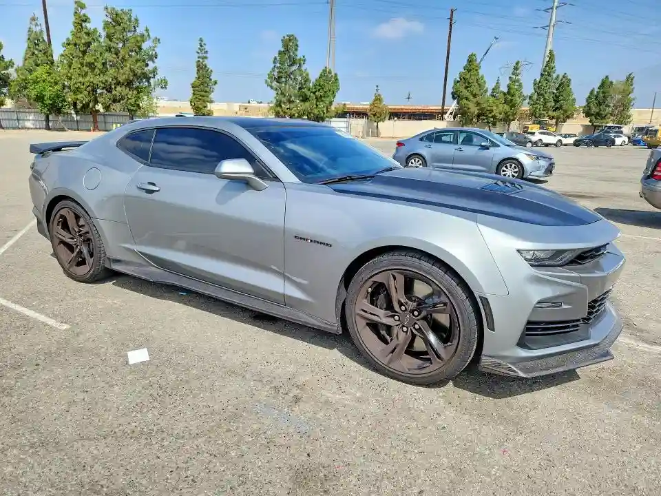 1G1FF1R73P0135636 2023 CHEVROLET CAMARO LT1-3
