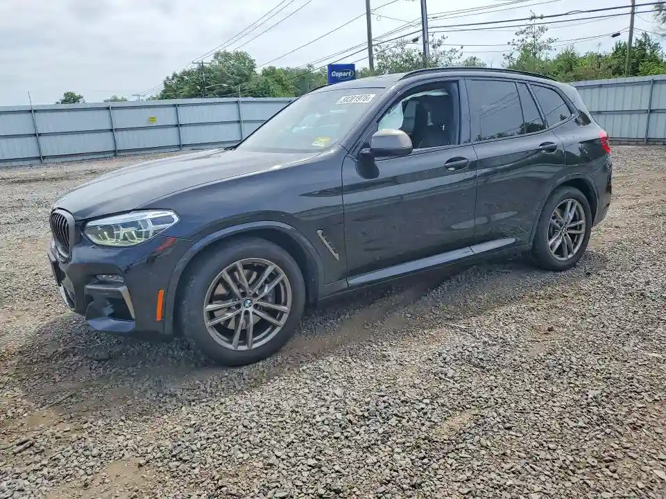 5UXTY9C00L9D23049 2020 BMW X3-0