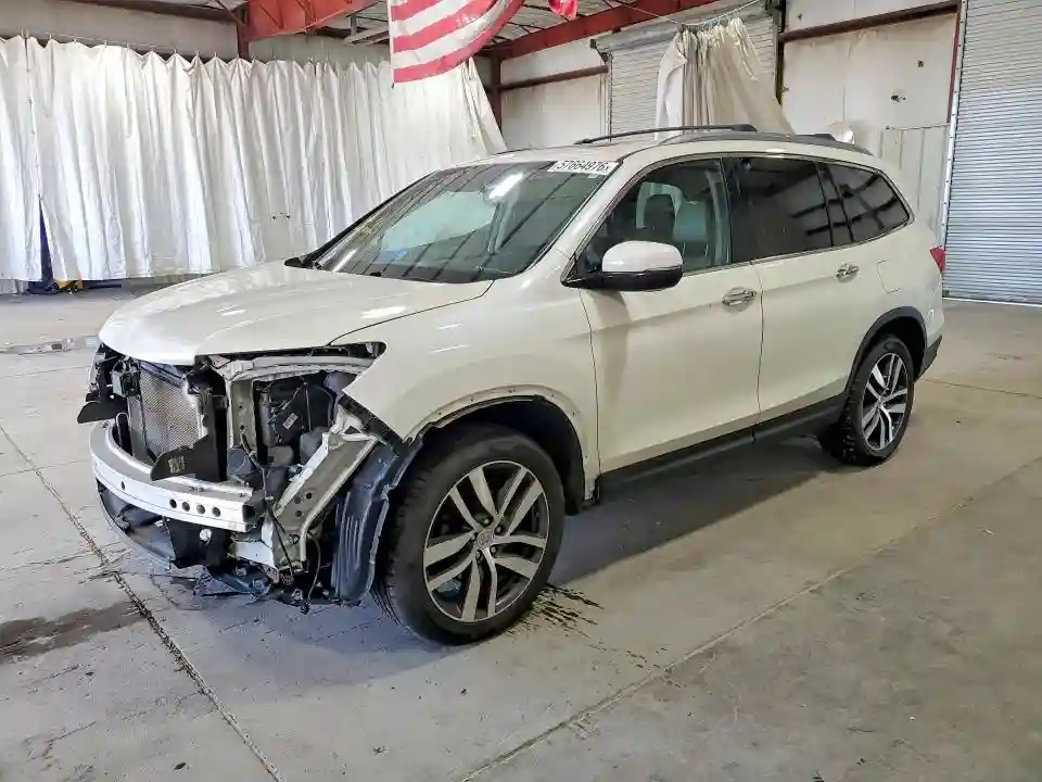 5FNYF6H94GB113887 2016 HONDA PILOT-0