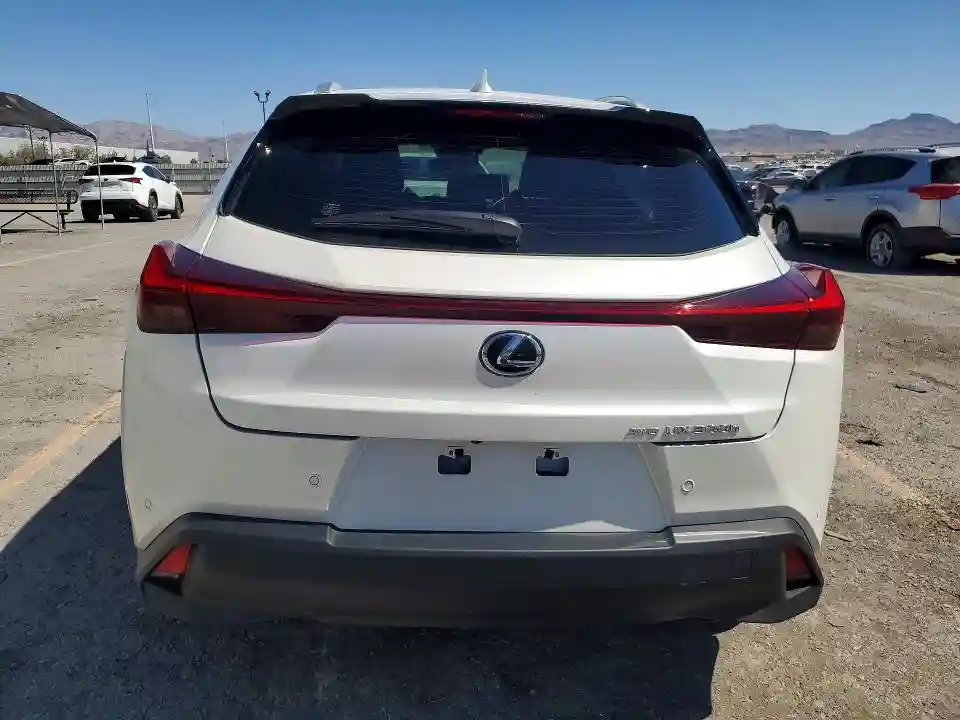 JTHUCJDH3S2014169 2025 LEXUS UX 300H-5