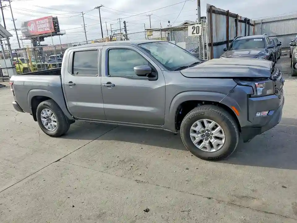 1N6ED1EJ8RN648717 2024 NISSAN FRONTIER-3
