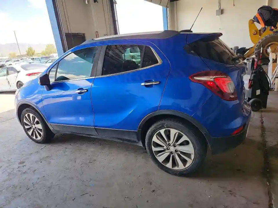 KL4CJASB1JB691537 2018 BUICK ENCORE-1