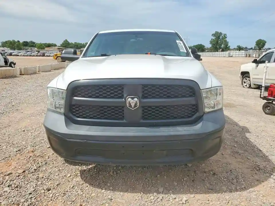 1C6RR7FT5LS118651 2020 RAM 1500-4