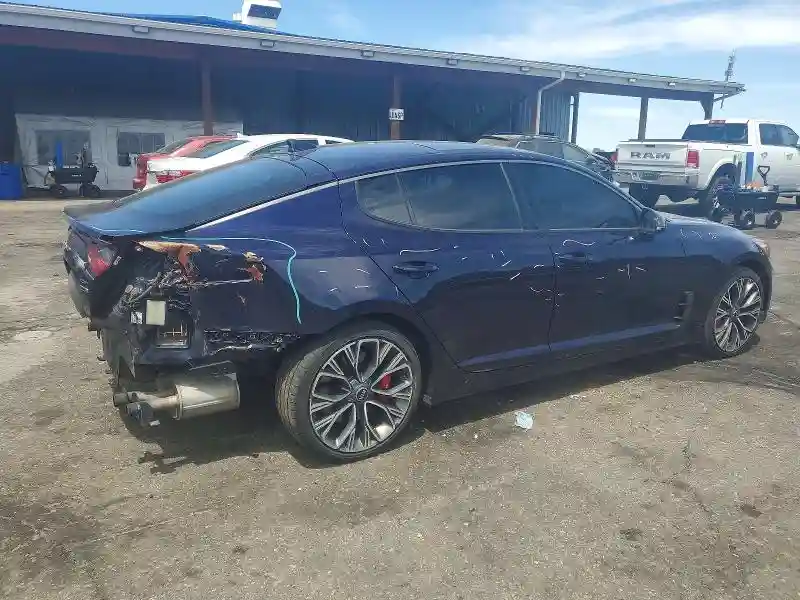 KNAE35LC6L6086560 2020 KIA STINGER-2