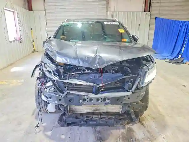 5LMCJ3D99HUL69960 2017 LINCOLN MKC-4