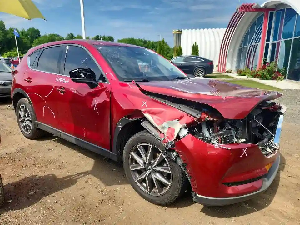 JM3KFBDM1J0356126 2018 MAZDA CX-5-3