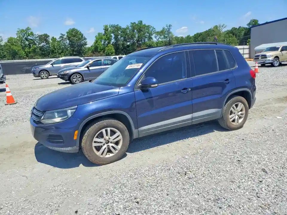 WVGAV7AX3FW510743 2015 VOLKSWAGEN TIGUAN-0
