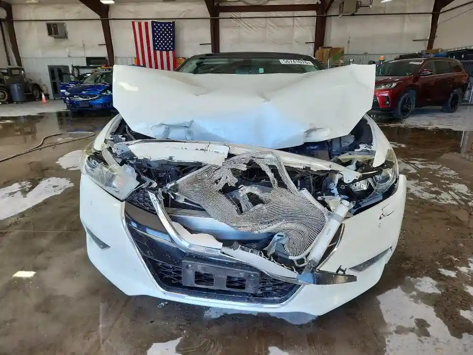 1N4AA6AP0GC377409 2016 NISSAN MAXIMA-4