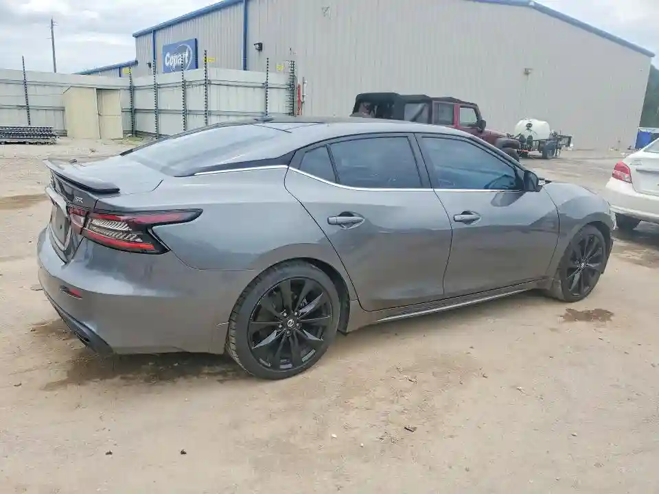 1N4AA6AV3KC374012 2019 NISSAN MAXIMA-2