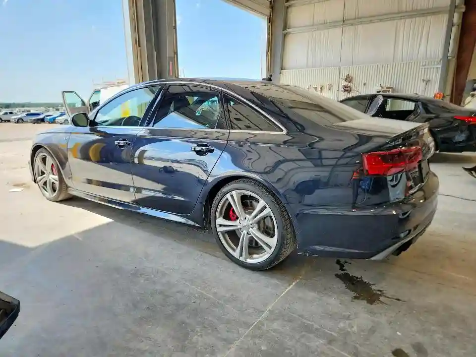 WAUFFAFCXHN019344 2017 AUDI S6/RS6-1