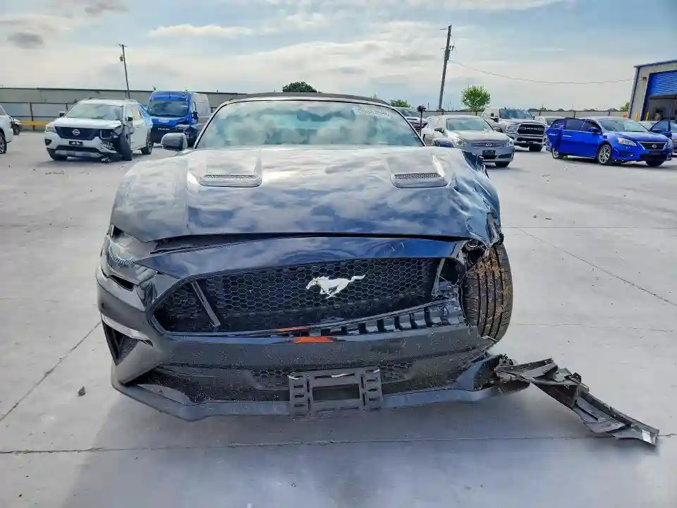 1FATP8FF4K5171946 2019 FORD MUSTANG-4