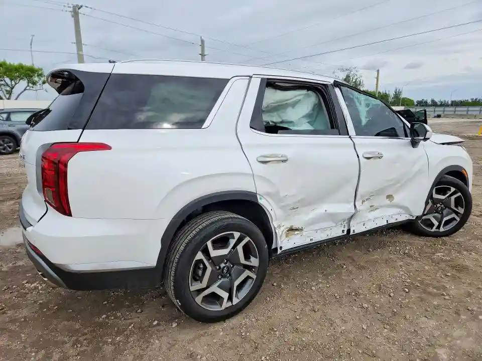 KM8R44GE4RU772247 2024 HYUNDAI PALISADE-2