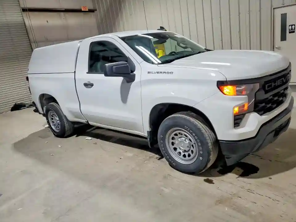 3GCNAAEK2PG363862 2023 CHEVROLET SILVERADO-3