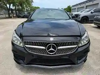 WDDLJ7DB1GA169632 2016 MERCEDES-BENZ CLS-CLASS-4