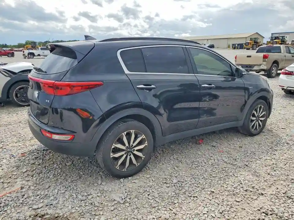 KNDPNCAC0K7605110 2019 KIA SPORTAGE-2