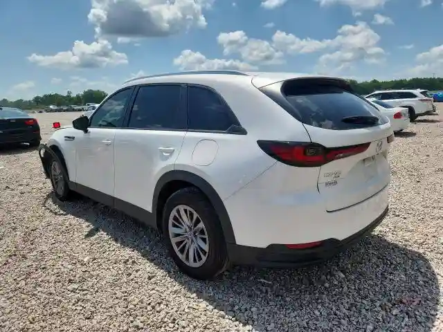 JM3KKAHD6S1206511 2025 MAZDA CX-90-1