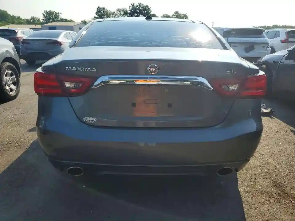 1N4AA6AP1HC395791 2017 NISSAN MAXIMA-5