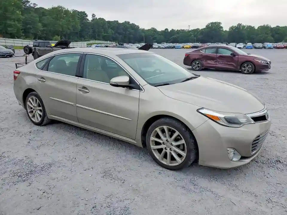 4T1BK1EB2FU170764 2015 TOYOTA AVALON-3