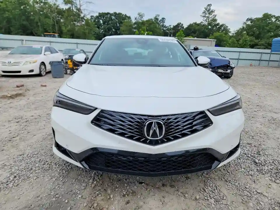 19UDE4H65SA015918 2025 ACURA INTEGRA-4