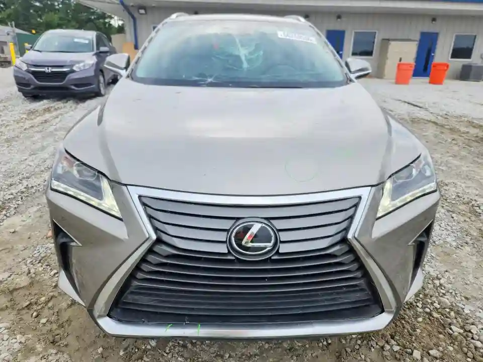 2T2ZZMCA0HC079515 2017 LEXUS RX350-4
