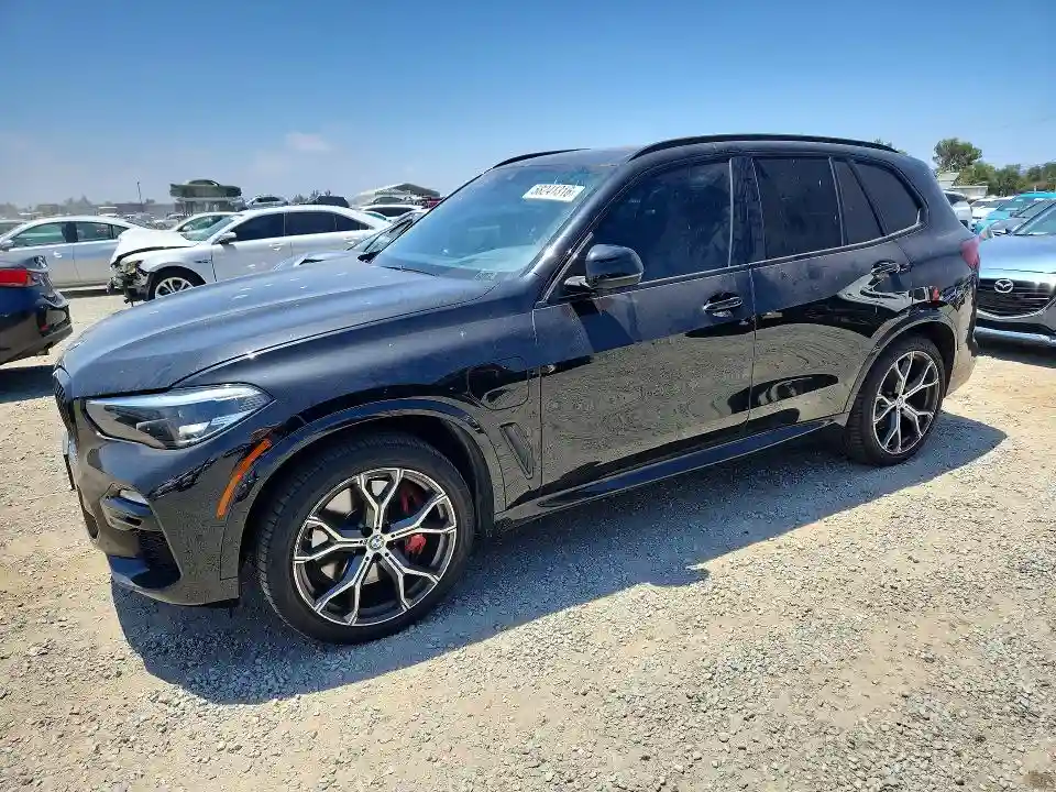 5UXTA6C05M9E28447 2021 BMW X5-0