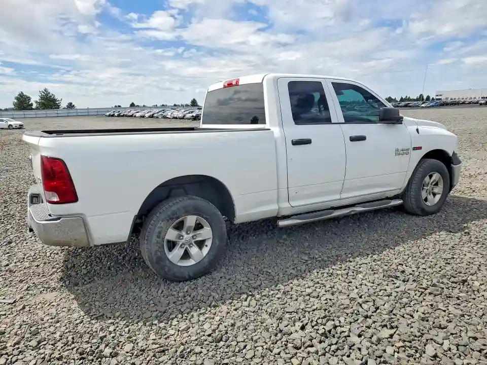1C6RR7FMXHS528460 2017 RAM 1500-2