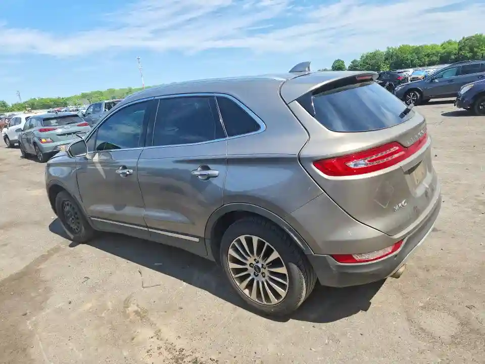 5LMCJ3D92HUL21488 2017 LINCOLN MKC-1