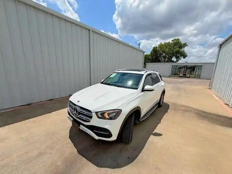 4JGFB4KE9LA071521 2020 MERCEDES-BENZ GLE-CLASS-1